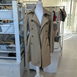 BCBGeneration trench coat